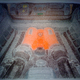 Illustration for article titled A Ferrari F430 Engine Bay Drawn With Nothing But F